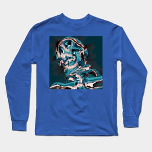 SEGMENTED Long Sleeve T-Shirt